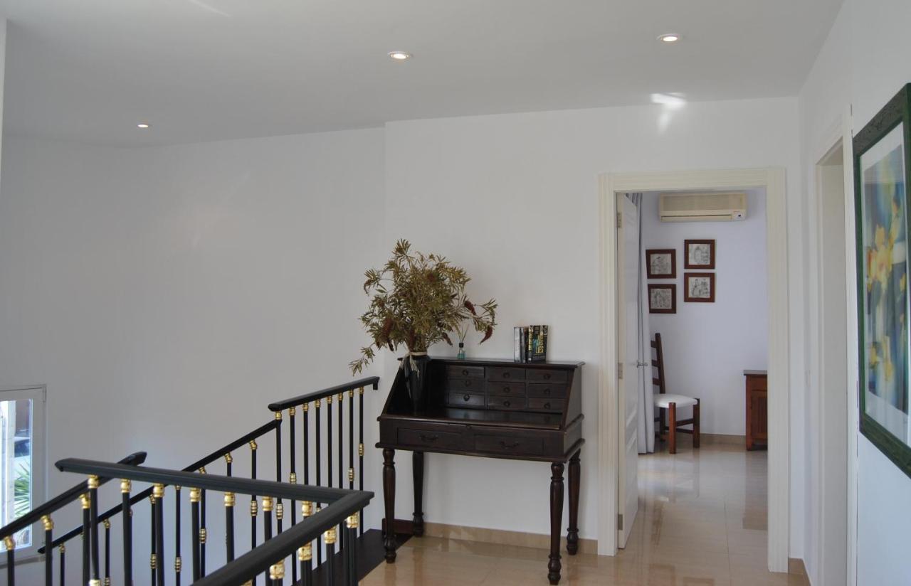 Villa Teresa Colonia de Sant Jordi Luaran gambar