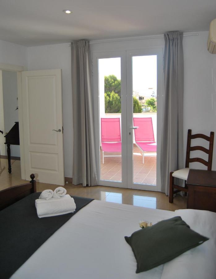 Villa Teresa Colonia de Sant Jordi Luaran gambar