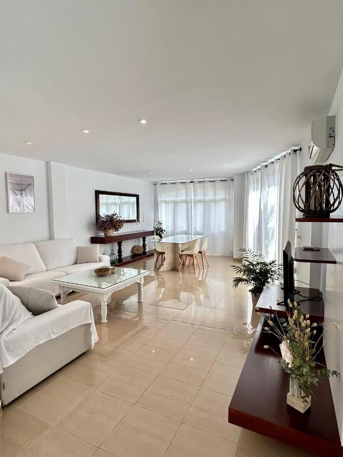 Villa Teresa Colonia de Sant Jordi Luaran gambar