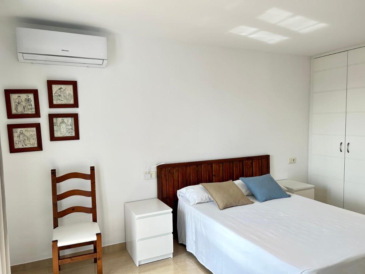 Villa Teresa Colonia de Sant Jordi Luaran gambar